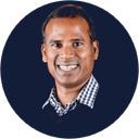 Ramesh Doddi, founder and CEO of IREMOTE